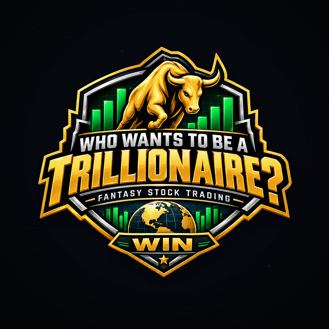 Who Wants to Be a Trillionaire? WIN